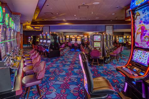 saratoga ny casino slot games.